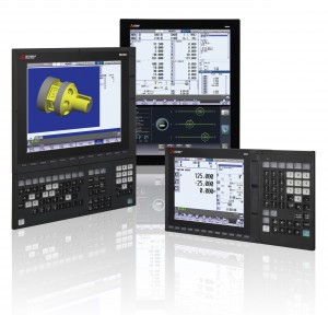 Mitsubishi Electric’s M8 Series control platform is designed to address the need for a fast, precise and affordable computerized numerical control (CNC) system for complex machining applications.
