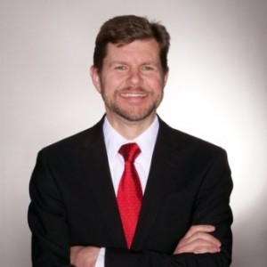 Jeff Hemphill, CTO at Schaeffler Group USA Inc. 