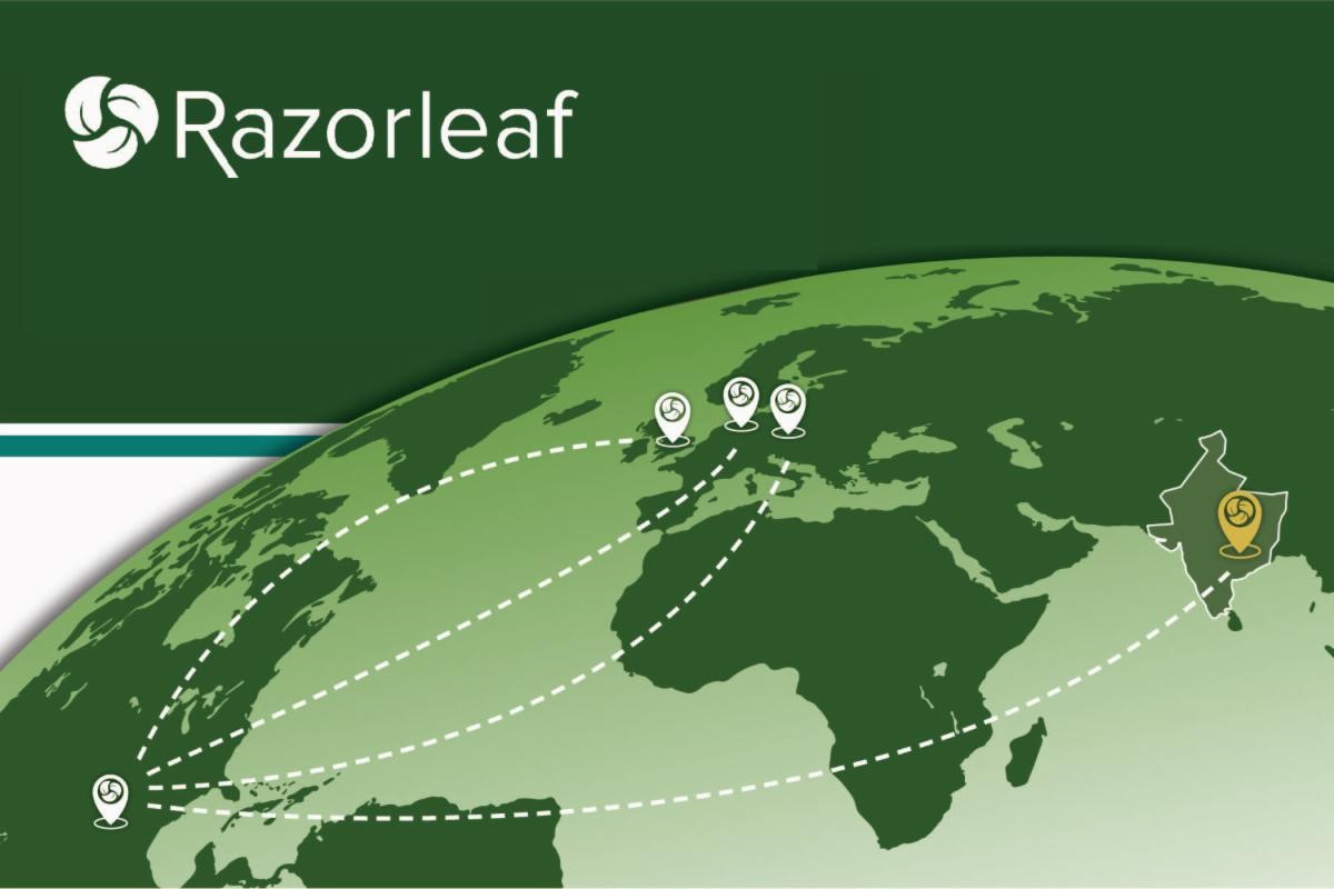 Razorleaf Expands Footprint In Pune, India | Power Transmission ...