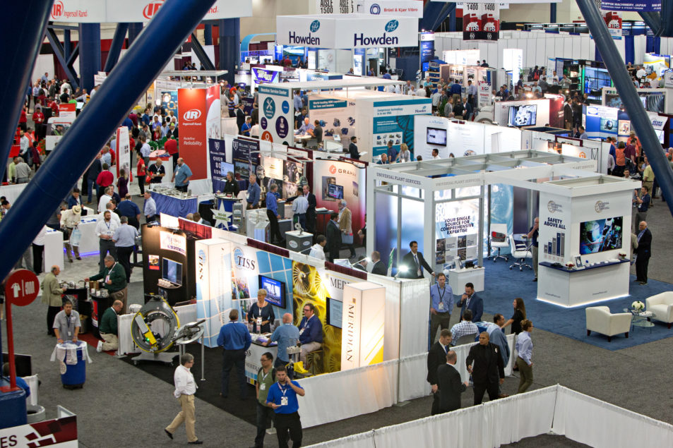 Turbomachinery and Pump Symposium Power Transmission Engineering Magazine