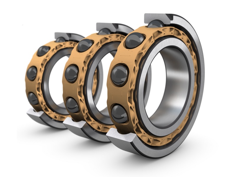 Groove bearing deals