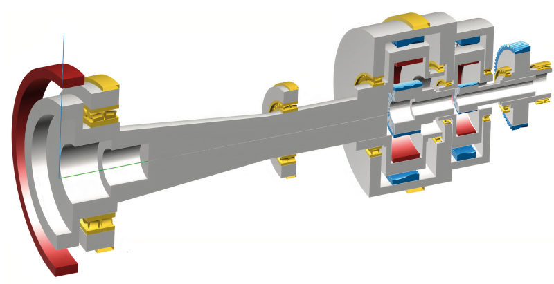 NSK Includes Bearing Data in KISSsoft 2023 Release | Power Transmission ...