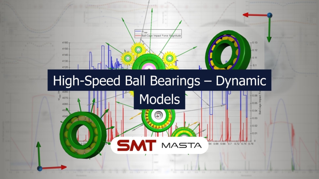 High speed smt