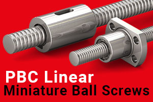 PBC Linear