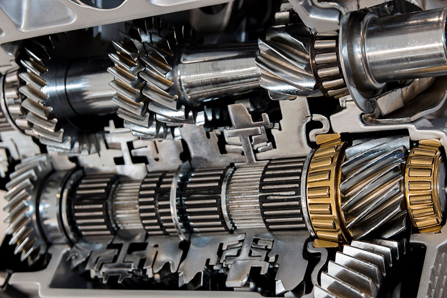Essential Maintenance Tips for Worm Gearboxes: Expert Guide